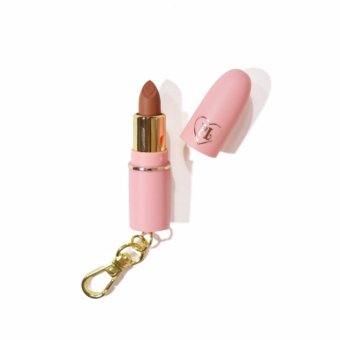 Nyckelring Mini Läppstift