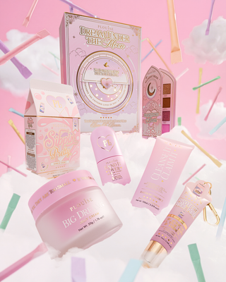 P.Louise Dream Under The Moon Rainbow Sherbet Set