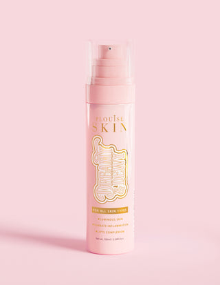 P.Louise Dreamy and Dewy Moisturizer