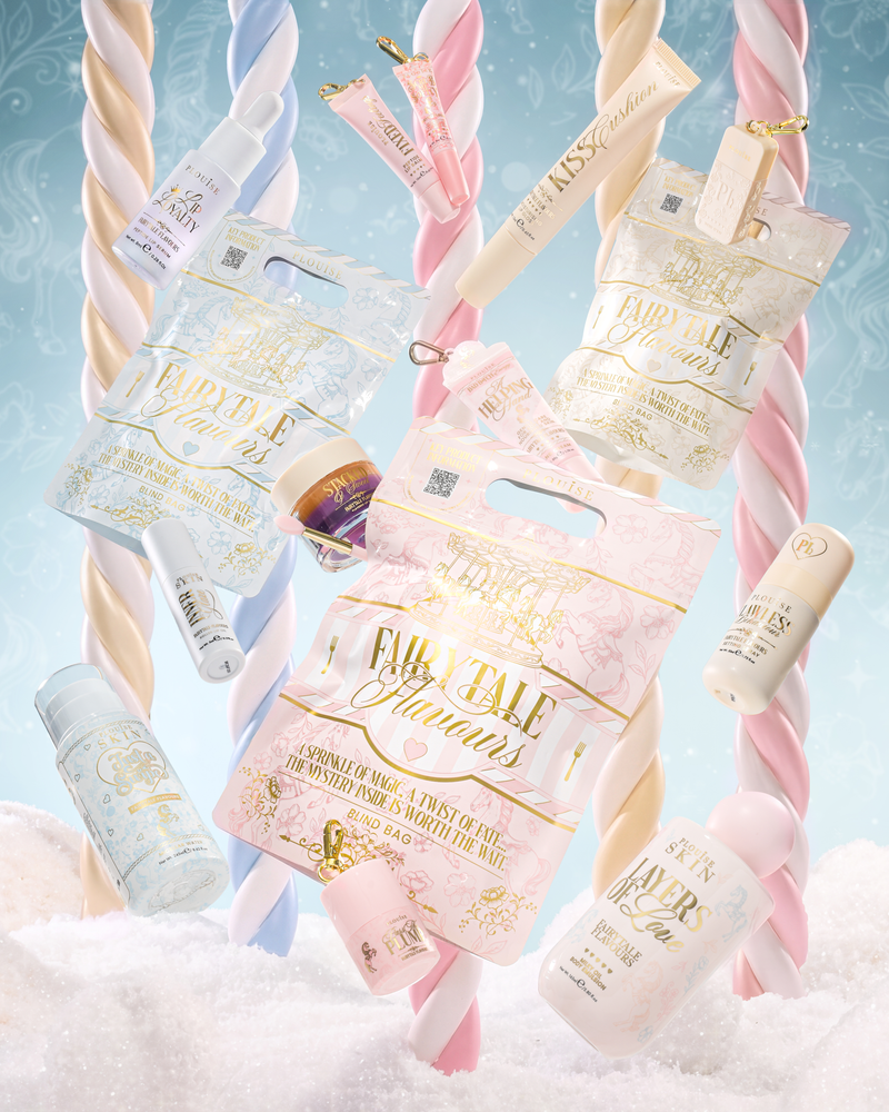 Mystery Blind Bag – 12 Days of Christmas Fairytale Flavour  Fairytale Flavour full kollektion