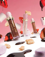 Bunny Kisses – Stay Shining Lip Oil Set