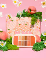 Feeling Peachy Palett