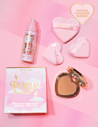 P.louise power up bundle