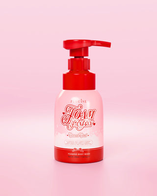 P.louise jul båge bodycare påse