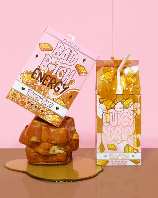P.Louise hela Pout Breakfast Duos