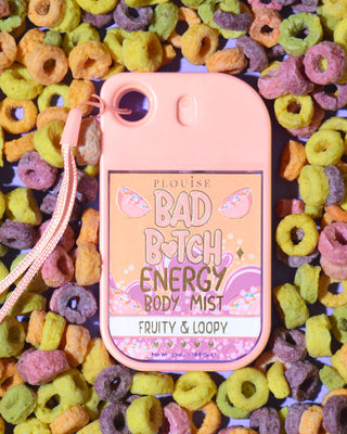 P.Louise Bad Bitch Body Mist