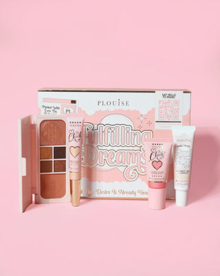 P.Louise Fulfilling Dreams Bundle