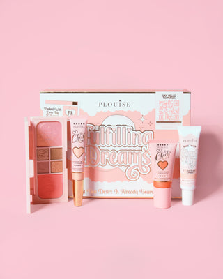 P.Louise Fulfilling Dreams Bundle