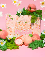 Bli Peachy With It Rich Face Cream