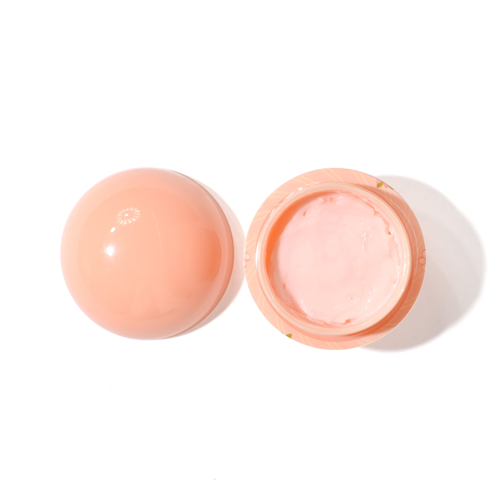Bli Peachy With It Rich Face Cream