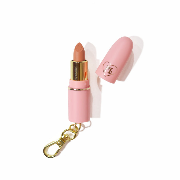 Nyckelring Mini Läppstift