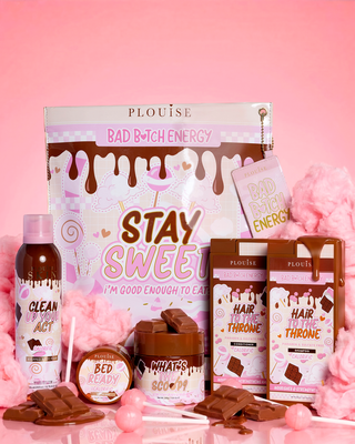 Head-To-Toe Trolley Takeover