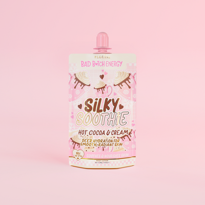 Silky Soothie Body Lotion