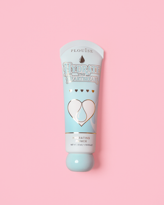P.Louise Hydrate The Heartbreak Hydrating Primer