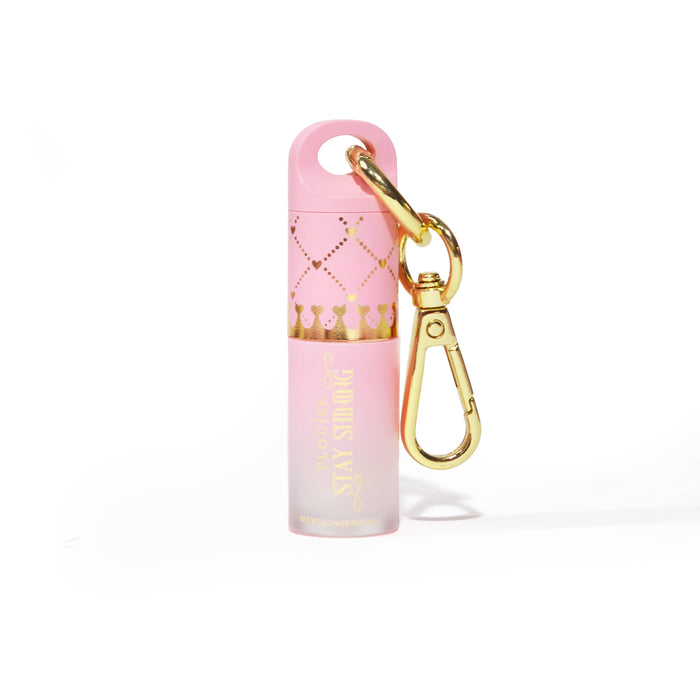 Stay Shining Mini Nyckelring Lip Oil