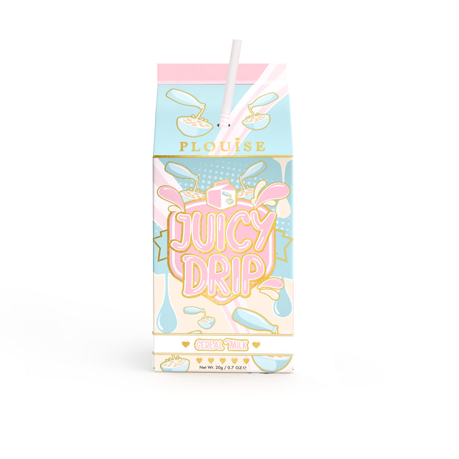 Cereal Milk