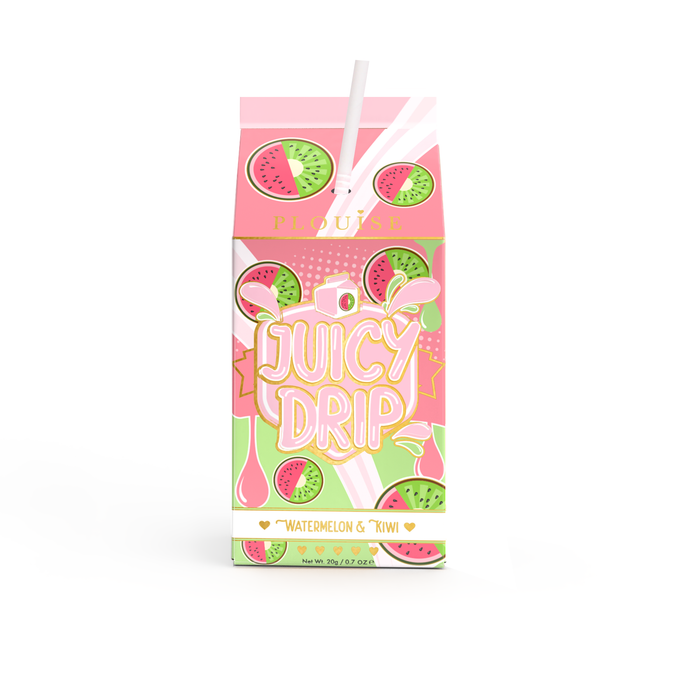 Vattenmelon och Kiwi
