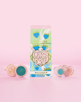 Juicy Drip Lip Scrub & Lip Mask Duo