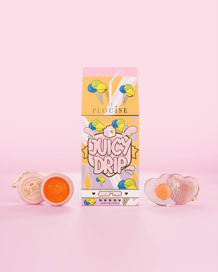 Sticky Pops