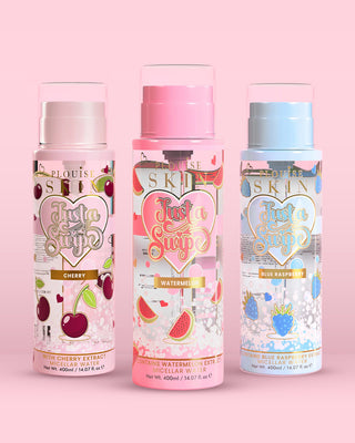Bara ett svep Micellar Water - Triple Clean Trio
