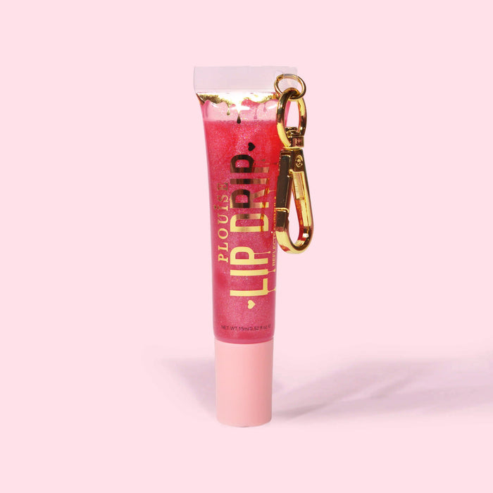 Lip Drip Nyckelring Lip Gloss