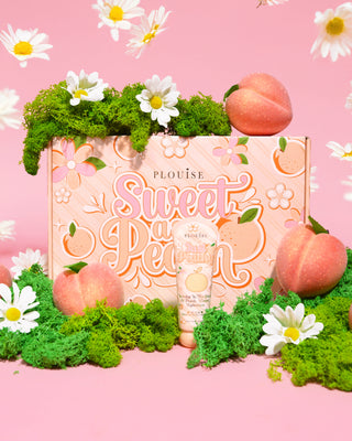 P.Louise bara Peachy Perfecing Cream