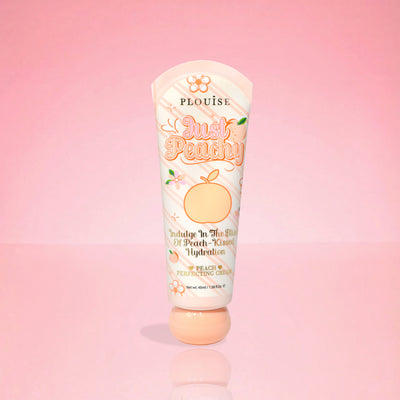 Bara Peachy Rich Perfecting Cream