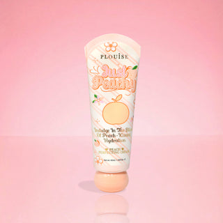 Just Peachy Perfecting Cream