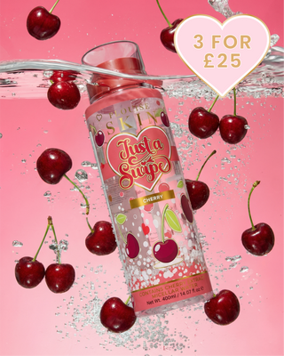 P.louise bara ett svep micellärt vatten