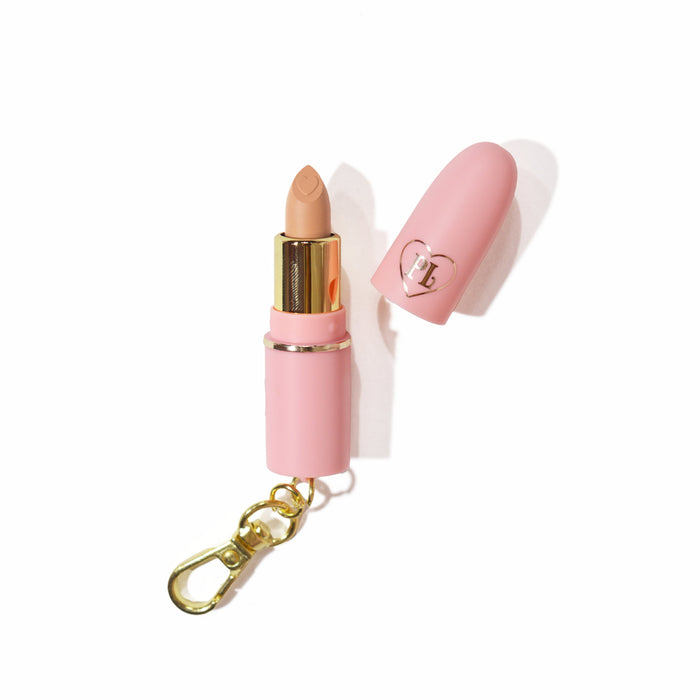 Nyckelring Mini Läppstift
