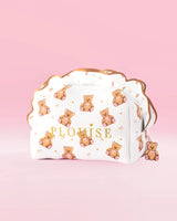 Teddy Touch Large Print Bag & Bodycare Set - PRE ORDER