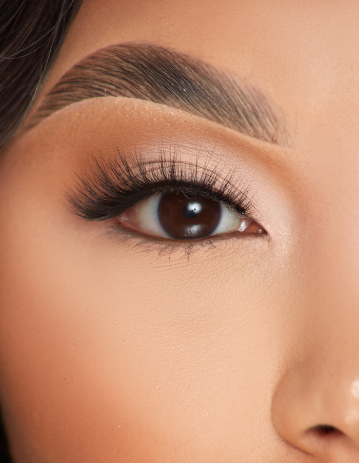 Taste Of Tease False Lashes