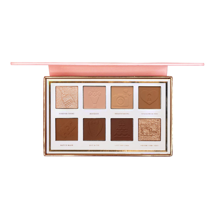 Love Tapes Eyeshadow Palett