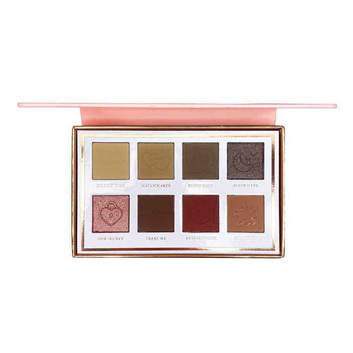 Love Tapes Eyeshadow Palett