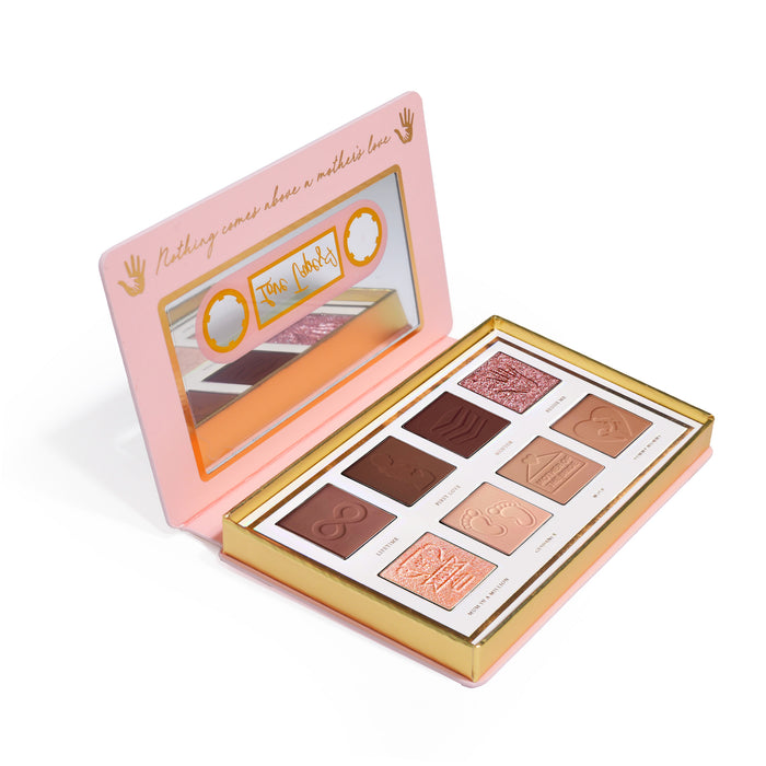 Love Tapes Eyeshadow Palett