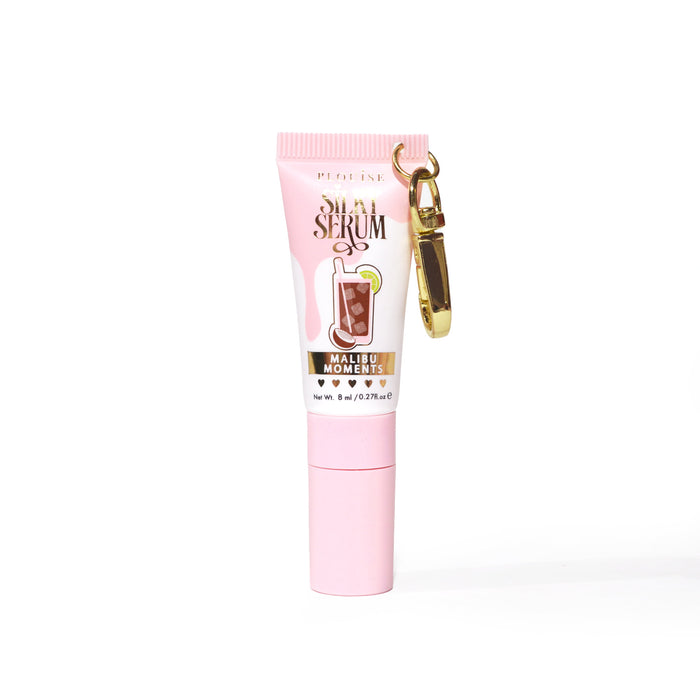 Mini nyckelring Silky Lip Serum