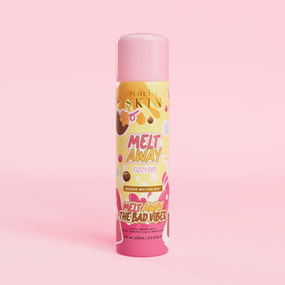 P.louise gör att det smälter makeup remover dim