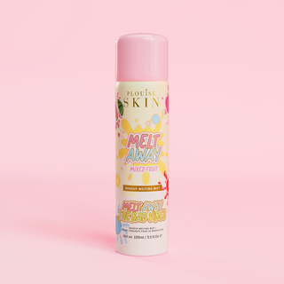 P.louise gör att det smälter makeup remover dim