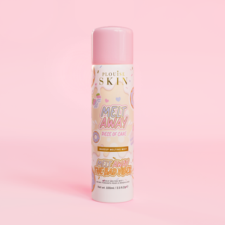 P.louise gör att det smälter makeup remover dim