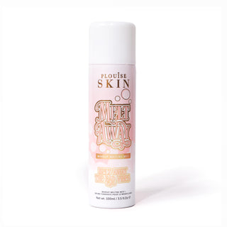 P.louise gör att det smälter makeup remover dim