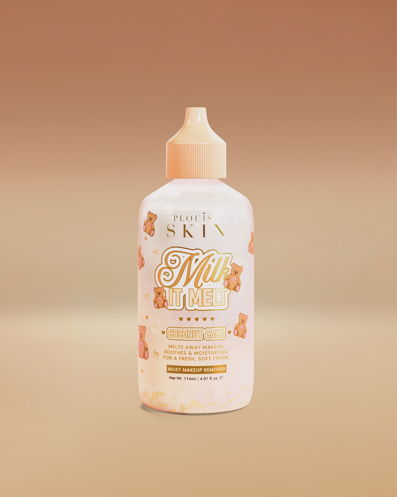 Milk It Melt Milky Makeup Remover - Coconut Cake - FÖRBESTÄLLNING