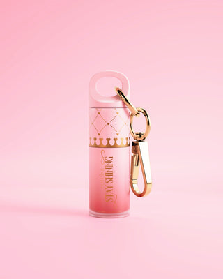 P.Louise Miniwood Christmas Vanity Box Gift Set