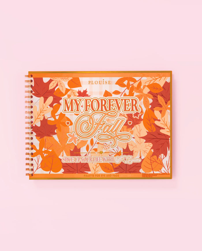 Min Forever Fall Palett