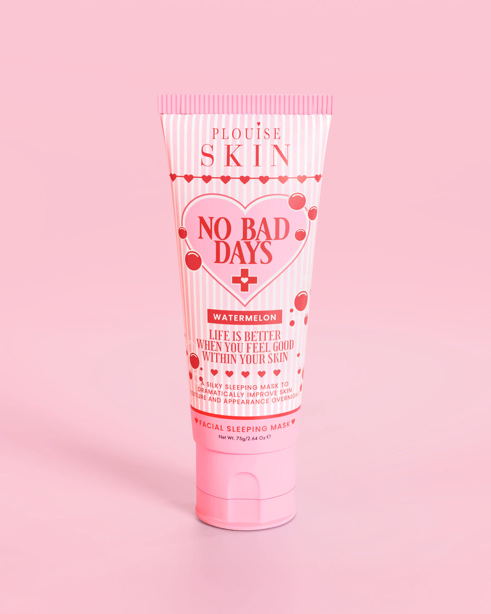 No Bad Days Overnight Facial Mask