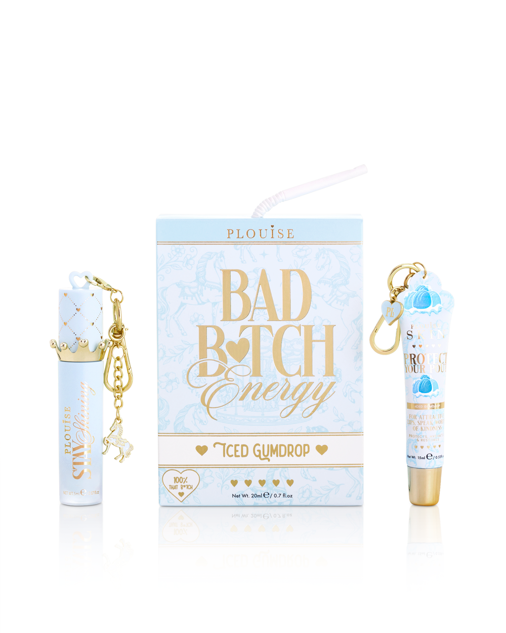 Forever Enchanted Christmas PR Box FÖRBESTÄLLNING
