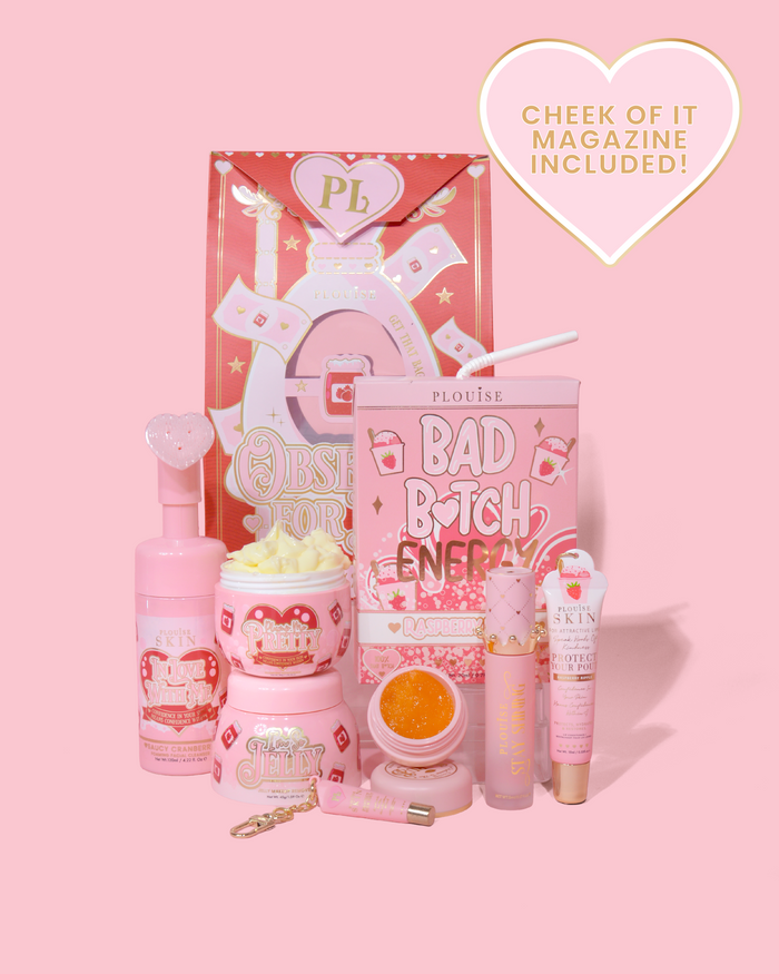 Besatt av Bad Bitch Bundle