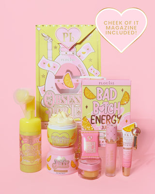 P.Louise Obsessed For Bad Bitch Bundle