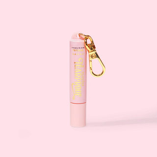 P.Louise Mini Keychain Tearproof Mascara 3G