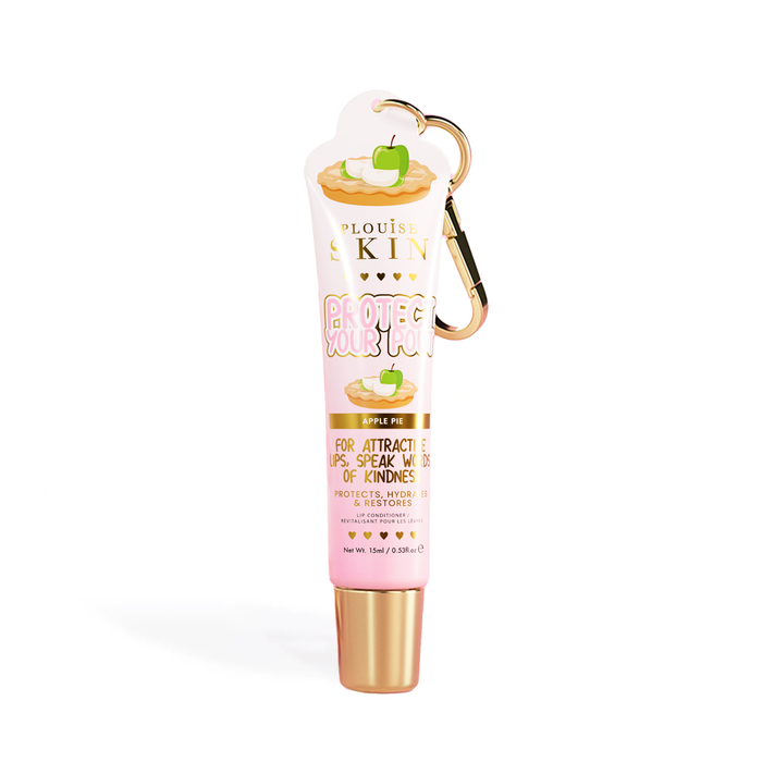 Skydda din Pout Keychain Lip Conditioner