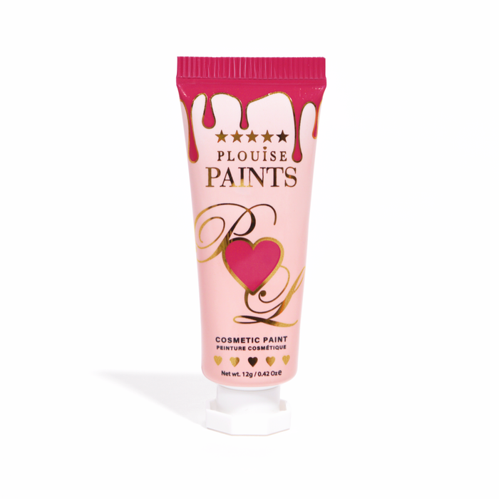 Kosmetisk färg